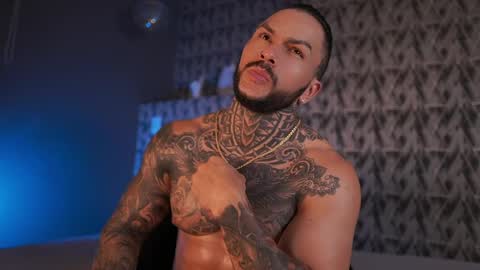 Mariano Costa online show from 01-19-25, 11:01