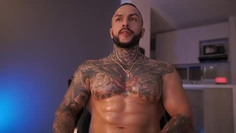 Mariano Costa online show from 01-25-25, 05:07