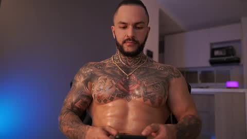 Mariano Costa online show from 01-28-25, 01:39