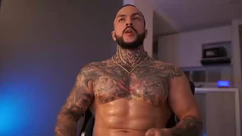 Mariano Costa online show from 01-31-25, 01:54