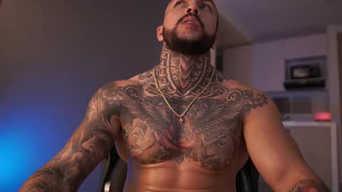 Mariano Costa online show from 02-18-25, 07:10