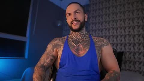 Mariano Costa online show from 02-20-25, 05:44