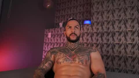 Mariano Costa online show from 02-21-25, 05:02