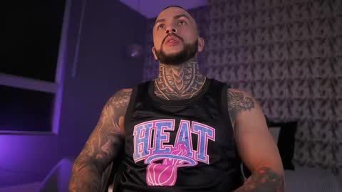 Mariano Costa online show from 02-22-25, 04:40