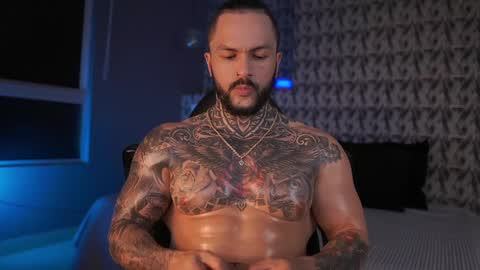 Mariano Costa online show from 03-05-25, 02:25