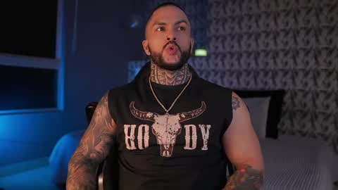 Mariano Costa online show from 03-09-25, 05:22