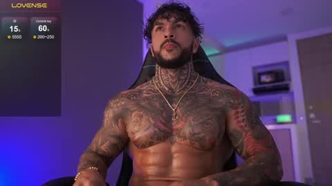 Mariano Costa online show from 09-09-25, 12:54