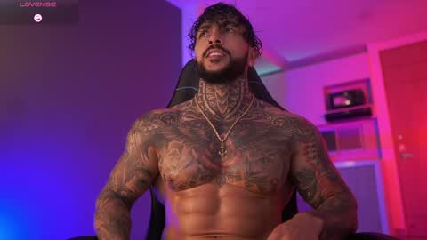 Mariano Costa online show from 10-14-25, 02:23