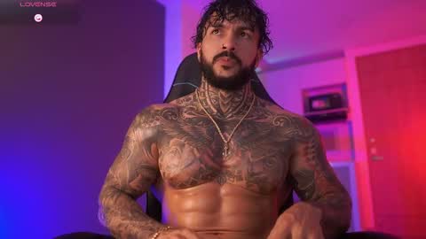 Mariano Costa online show from 11-06-25, 05:41