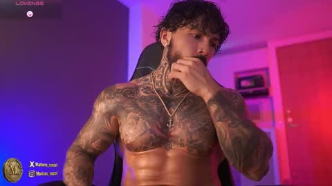 Mariano Costa online show from 11-26-25, 10:22