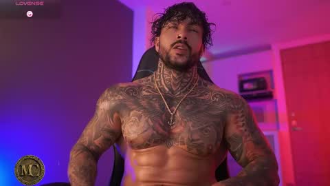 Mariano Costa online show from 01-18-26, 04:27