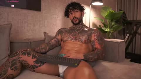 Mariano Costa online show from 02-23-26, 02:42