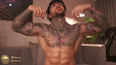 Mariano Costa online show from 03-03-26, 05:24