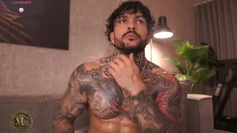 Mariano Costa online show from 03-10-26, 02:16