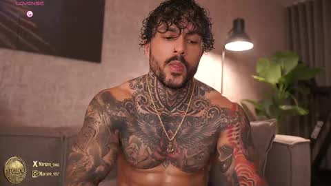 Mariano Costa online show from 03-17-26, 01:10