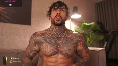 Mariano Costa online show from 05-21-26, 03:46