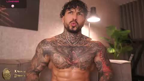 Snapshot of mariano_costa chatting on 07-20-26, 04:27 Mariano Costa online show from 07-20-26, 04:27
