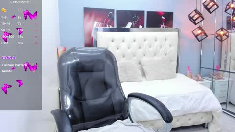 Marian Sexy online show from 02-08-26, 12:41