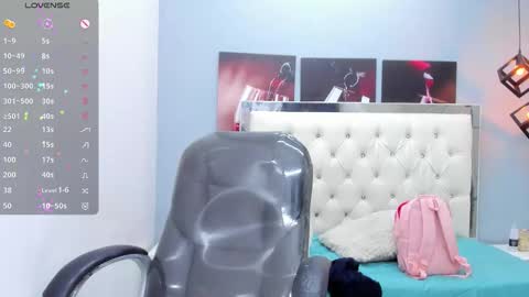 Marian Sexy online show from 04-09-26, 12:43