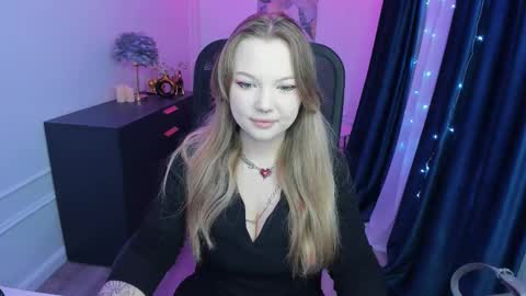 mariarobinsone online show from 01-08-26, 07:49