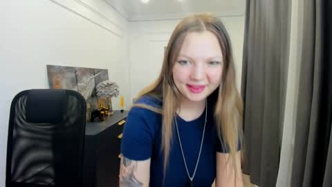 mariarobinsone online show from 05-19-26, 11:49