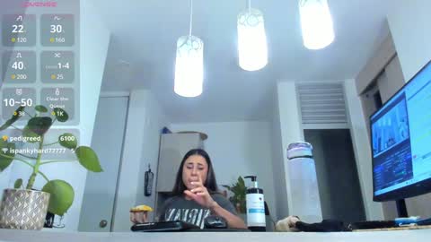 mariascarlett online show from 02-05-25, 05:30