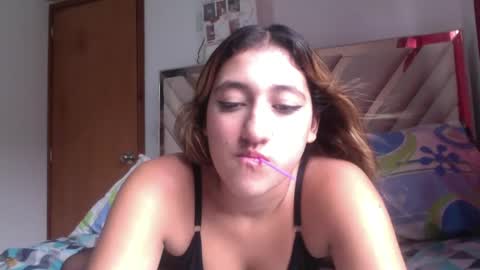 maria online show from 06-15-26, 07:27