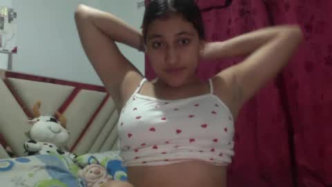 maria online show from 06-16-26, 11:07