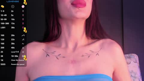 Theressa online show from 01-13-25, 10:36