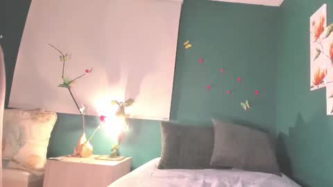 Theressa online show from 09-09-25, 10:59