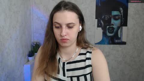 Mariia online show from 04-20-26, 09:12