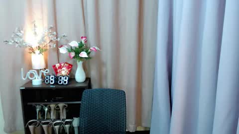 Maria online show from 09-29-25, 09:14