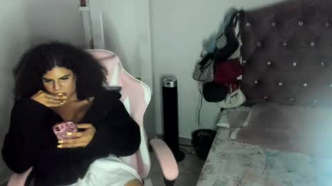 Maria Velez online show from 07-31-26, 04:34