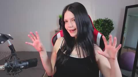 Snapshot of mariax_ chatting on 03-03-26, 03:40 Maria online show from 03-03-26, 03:40