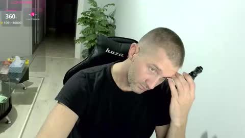 maribor5879 online show from 10-10-25, 09:14