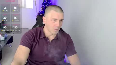 maribor5879 online show from 01-13-26, 11:26