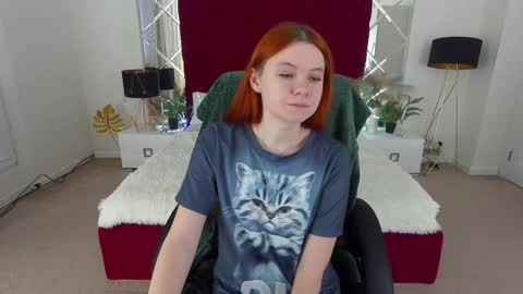 Snapshot of marich_ka chatting on 01-29-25, 10:16 MaRich Ka online show from 01-29-25, 10:16