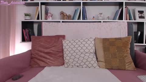 Maria online show from 12-12-24, 06:10