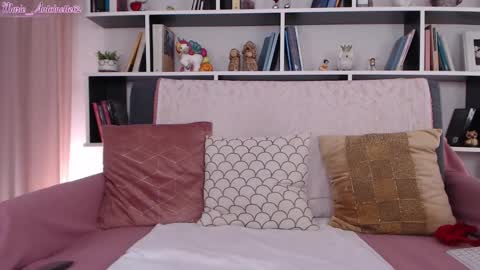 Maria online show from 02-24-25, 06:16