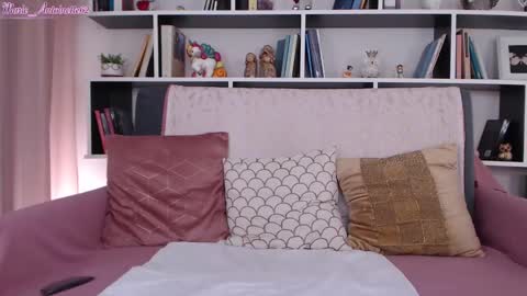 Maria online show from 02-27-25, 03:15