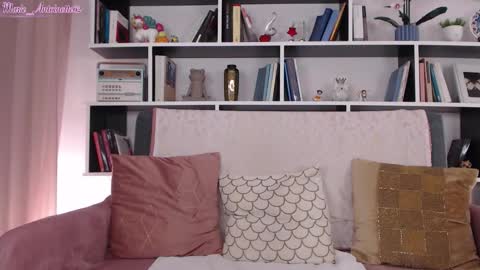 Maria online show from 09-20-25, 09:16