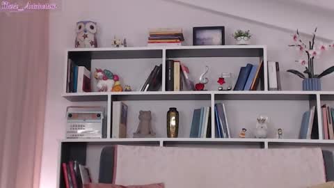 Maria online show from 09-28-25, 05:18