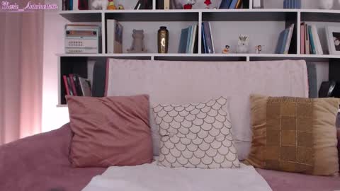 Maria online show from 09-29-25, 06:07