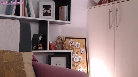 Maria online show from 12-01-25, 03:50