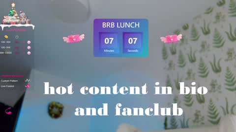 Marie LEAVE YOUR  WITH ME online show from 01-10-25, 11:22