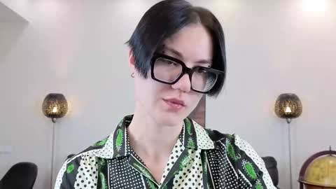 Marie Fitch online show from 03-16-26, 02:28