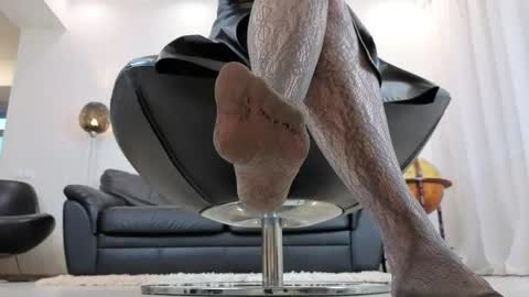 Marie Fitch online show from 04-20-26, 02:47