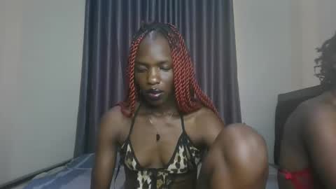 Marie online show from 03-18-26, 09:34