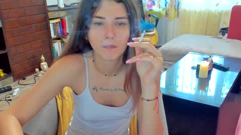 Marie   online show from 02-09-26, 07:01