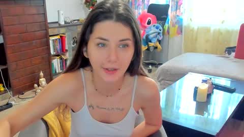 Marie   online show from 02-12-26, 06:30